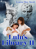 Cover for Lulu's Library II