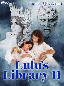 Omslagsbild för Lulu's Library II