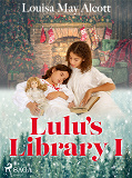 Omslagsbild för Lulu's Library I