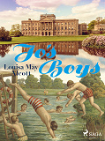 Cover for Jo's Boys