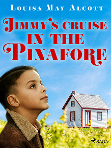 Cover for Jimmy's Cruise in the Pinafore