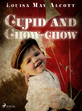 Omslagsbild för Cupid and Chow-chow