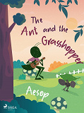 Omslagsbild för The Ant and the Grasshopper