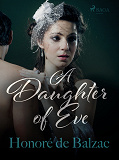 Cover for A Daughter of Eve 
