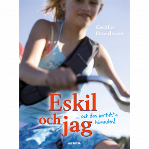 Cover for Eskil och jag ... och den perfekta hämnden