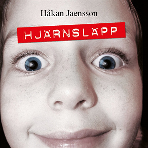 Cover for Hjärnsläpp
