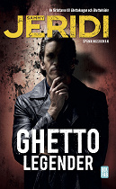 Cover for Ghettolegender