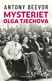 Cover for Mysteriet Olga Tjechova
