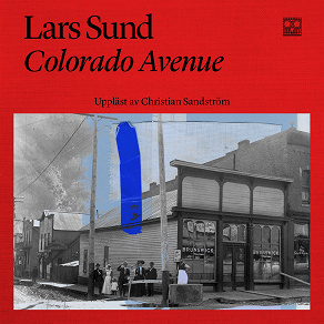 Cover for Colorado Avenue
