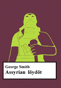 Cover for Assyrian löydöt E-kirja