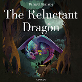 Omslagsbild för The Reluctant Dragon