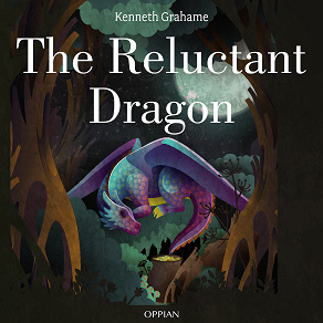 Omslagsbild för The Reluctant Dragon