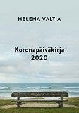 Omslagsbild för Koronapäiväkirja 2020