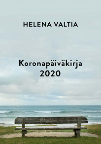 Omslagsbild för Koronapäiväkirja 2020
