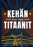 Cover for Kehän Titaanit