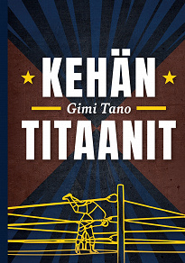 Omslagsbild för Kehän Titaanit