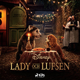 Cover for Lady och Lufsen