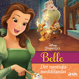 Cover for Belle - Det mystiska meddelandet