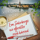 Cover for Eva Söderbergs nio oförrätter med hämnd