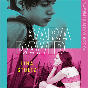 Cover for Bara David