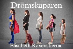 Cover for Drömskaparen