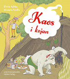 Cover for Kaos i kojan