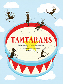 Omslagsbild för Tamtarams