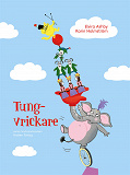 Cover for Tungvrickare