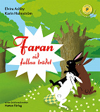 Cover for Faran vid fallna trädet
