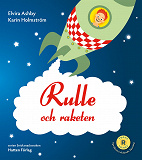 Cover for Rulle och raketen