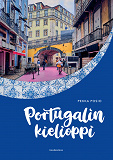 Cover for Portugalin kielioppi