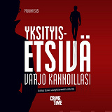 Cover for Yksityisetsivä