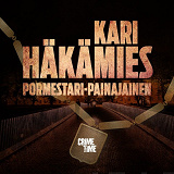 Cover for Pormestari-painajainen
