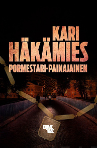 Cover for Pormestari-painajainen
