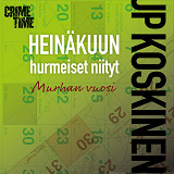 Cover for Heinäkuun hurmeiset niityt