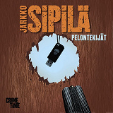 Cover for Pelontekijät