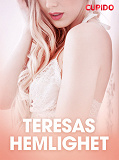 Cover for Teresas hemlighet - erotiska noveller
