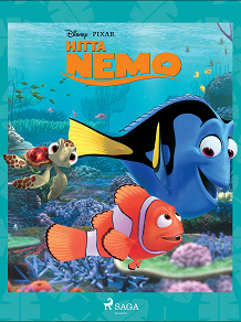 Cover for Hitta Nemo