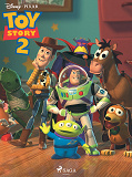 Cover for Toy Story 2