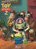 Omslagsbild för Toy Story 2