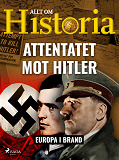 Cover for Attentatet mot Hitler