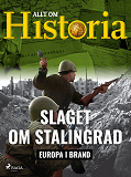 Omslagsbild för Slaget om Stalingrad