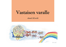 Omslagsbild för Vastaisen varalle