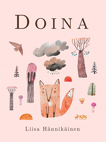Omslagsbild för Doina