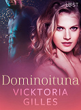 Cover for Dominoituna - eroottinen novelli