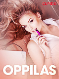 Cover for Oppilas - eroottinen novelli