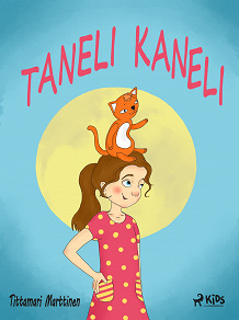 Omslagsbild för Taneli Kaneli