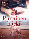 Omslagsbild för Punainen härkä