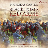 Cover for Black Tom's Red Army