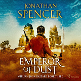 Cover for Emperor of Dust
